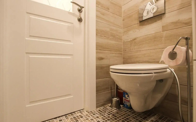 Квартира на улице Миллионная 23