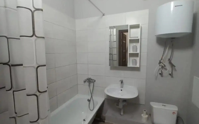 Dreamhouse Na Scherbakova 12 Apartment