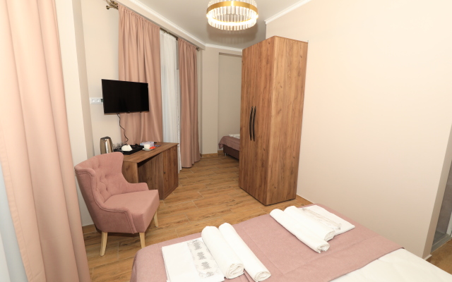 Butik-Otel Askyala