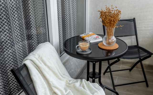 RelaxTime Flat