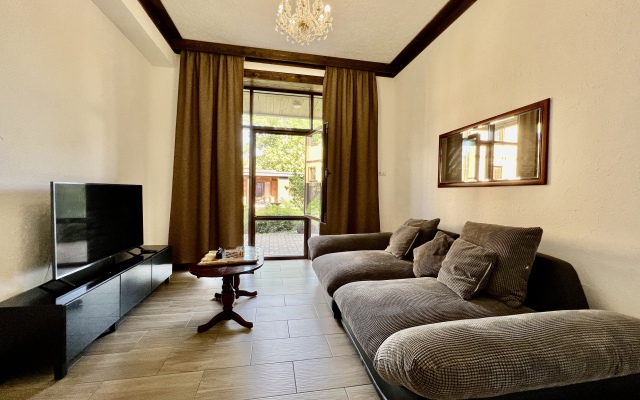 Usadyba Roza-Mariya Vnukovo Hotel