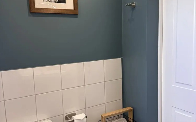 Ryadom C Naberezhnoy Reki Pregolya Flat