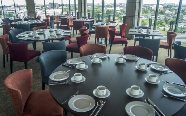 Roxy Hotel and Apartments Hotel