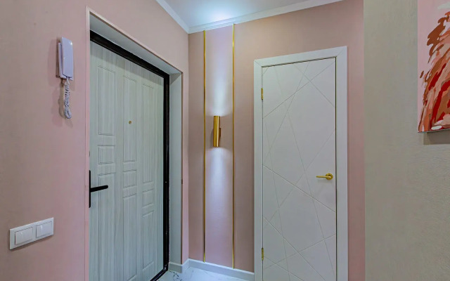 Квартира Уютная