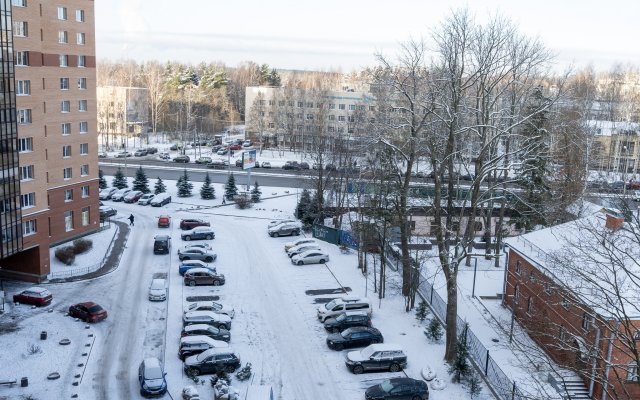 Квартира Уютная квартира по Дороге жизни напротив ЦРБ г. Всеволожск