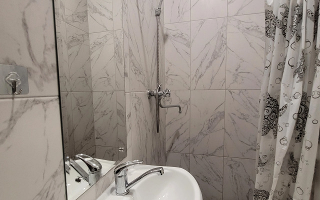 Апартаменты Студия в ЖК Минск Мир