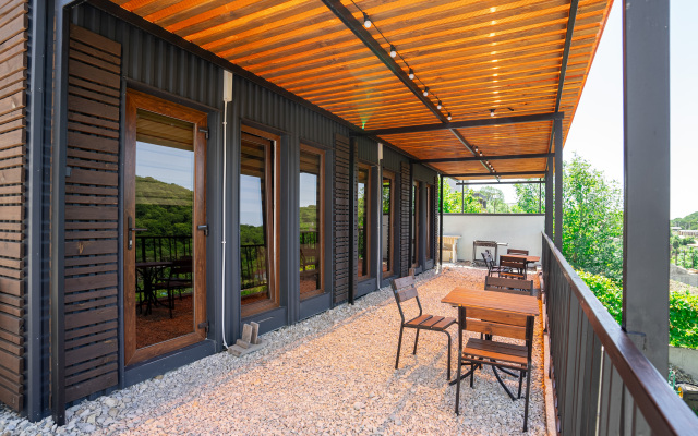 Гостевой дом Abrau Family