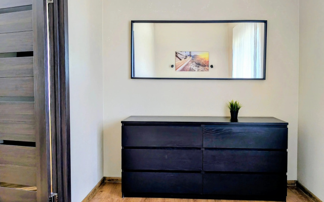 Apartamenty Kominterna Lux