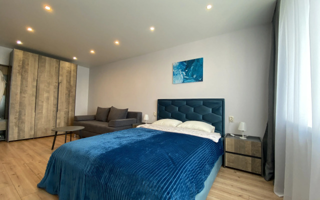 Апартаменты Проспект Чайковского 35