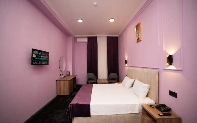 Will Hotel