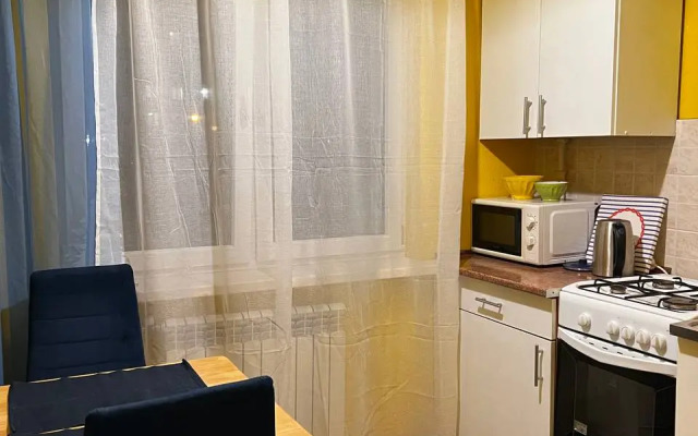 Апартаменты у Рыбной деревни