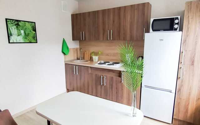 Апартаменты Forest Dreams