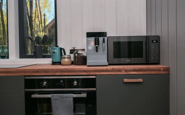 Барнхаус ЗвенДзен Barn Max 3 Безликий