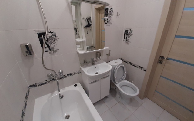 Апартаменты EvroHome на Победе