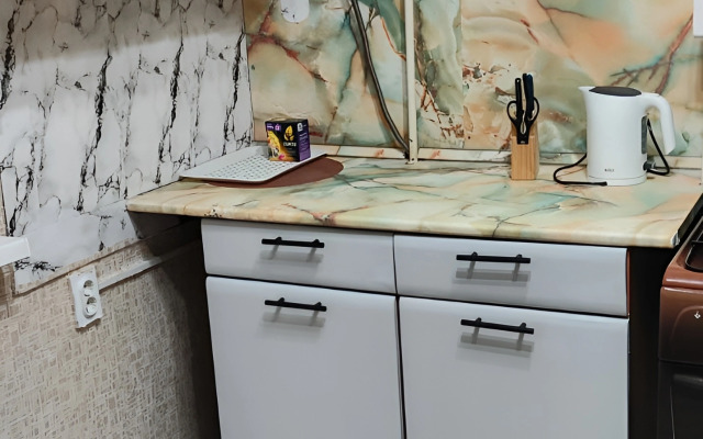 Квартира Уютная однокомнатная рядом с музеем П.И. Чайковского