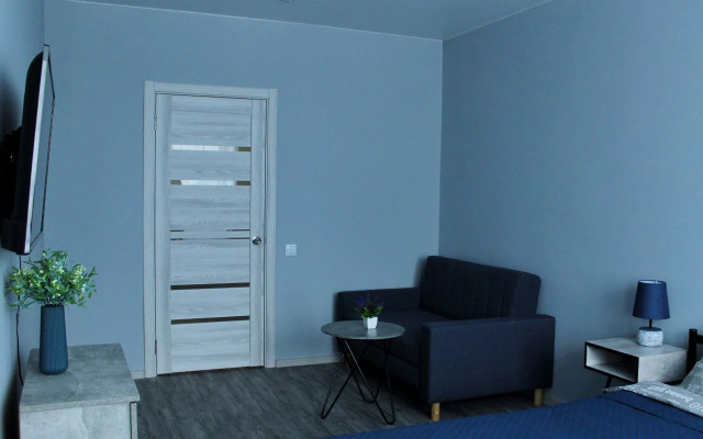 Квартира уютная квaртиpa в географическом центре города