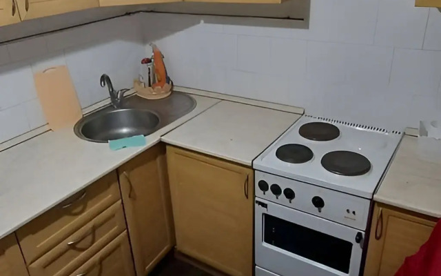 Квартира на улице Вокзальной 2