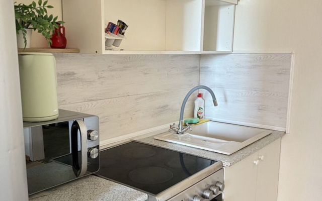 Квартира на Зейской 285