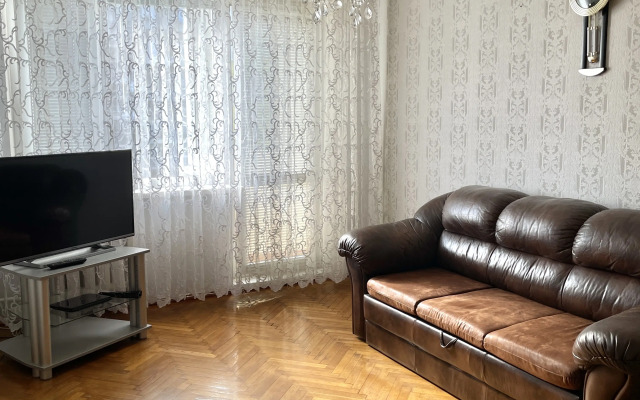 Bis Apartments
