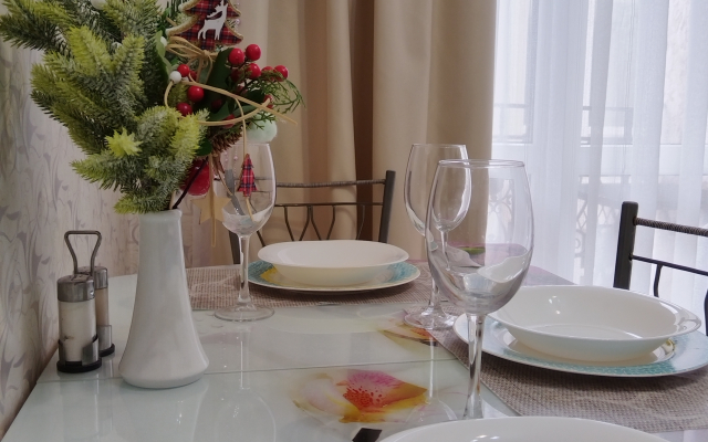 Квартира Сириус Возле Моря