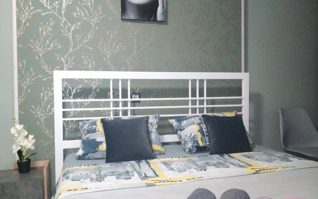 Квартира на улице Первой Пятилетки 17А