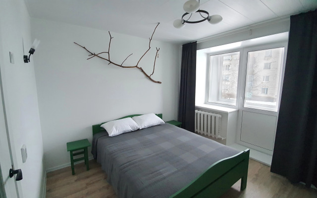 Апартаменты Квартира Рядом с Рускеала