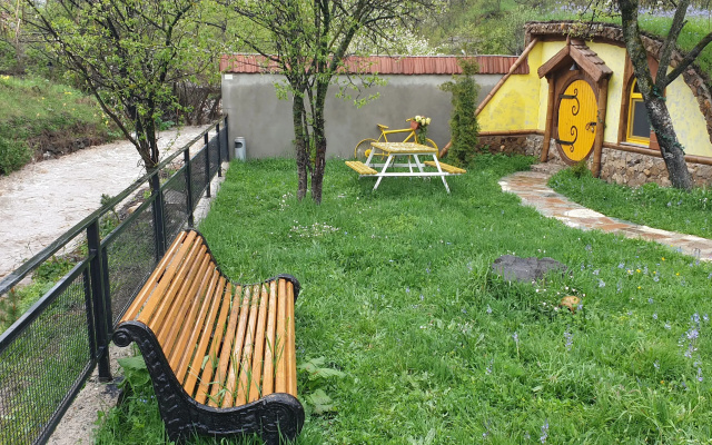 Бутик-отель Cozy House