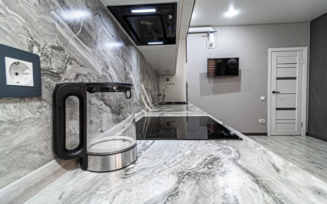 Квартира 2 Ночи в ЖК Гарантия