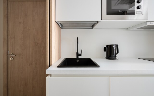 Апартаменты RentalSPb