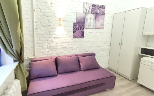 Апартаменты My Lounge