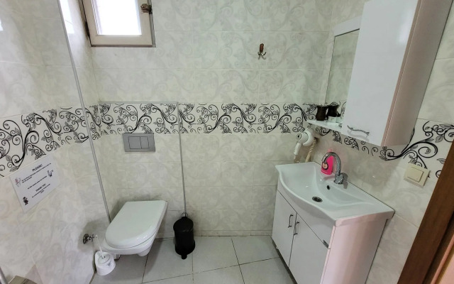 Апарт-отель Masif House