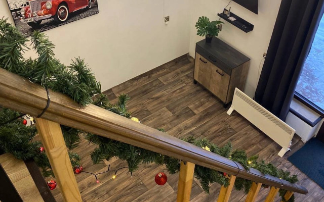 Частный дом Дом 1