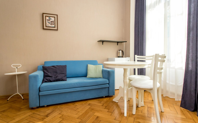 Hb Apartments Mari Brose Mini-hotel