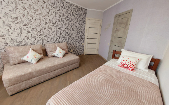 Uyutny Dom Flat