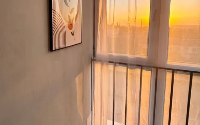 Квартира на ш Симферопольское 48