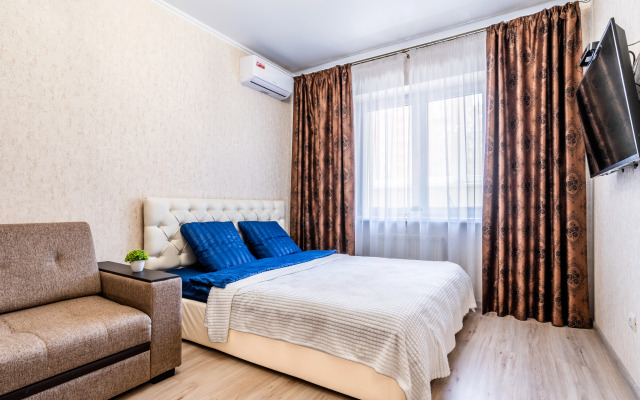 Квартира Мечты От MonAmi С Видом На Стадион Галицкого Для Троих Гостей