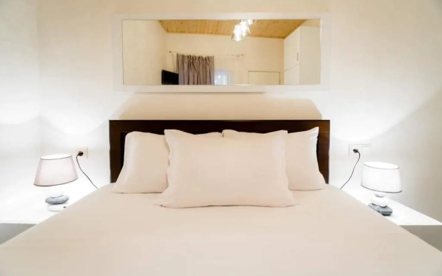 Ninas Apartaments