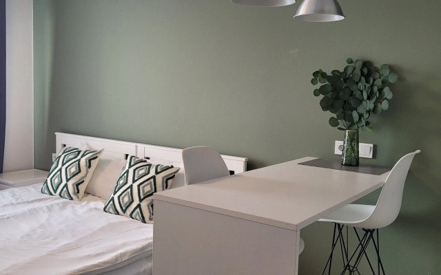 Komfort For You Apartments