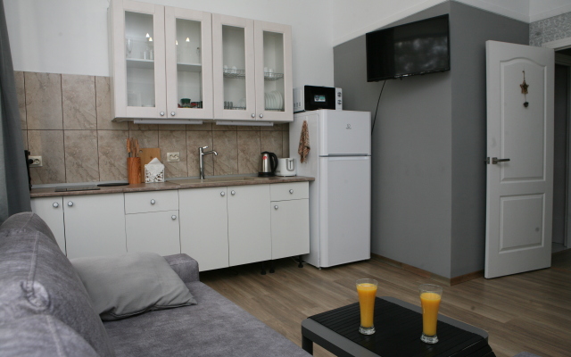 Semejnye Lyuks Apartaments