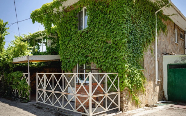 Сhaykiny Kanikuly Private house