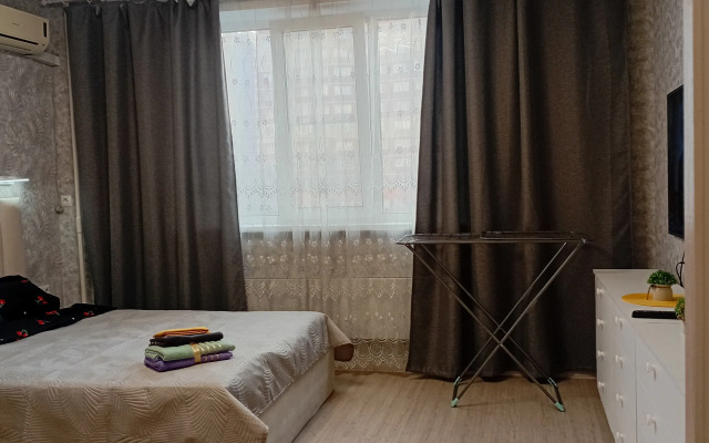 Квартира С Ремонтом