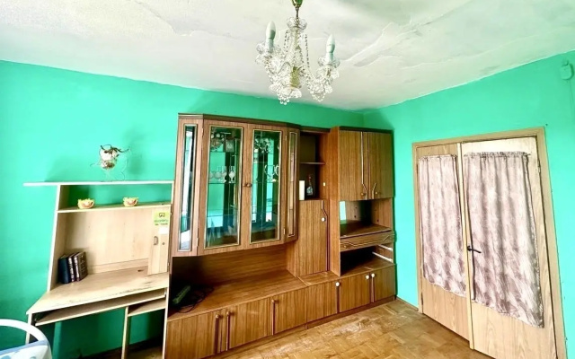 Квартира Двухкомнатная Сосновая 32
