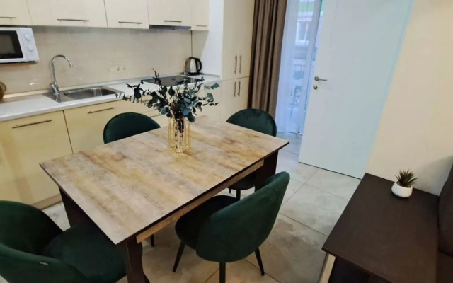 Dlya Komfortnogo Prozhivaniya V Sochi Apartments