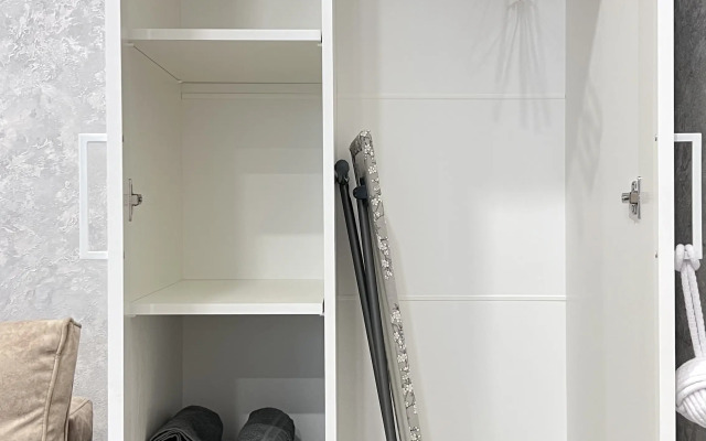 1-K 35m 2 Krovati Flat