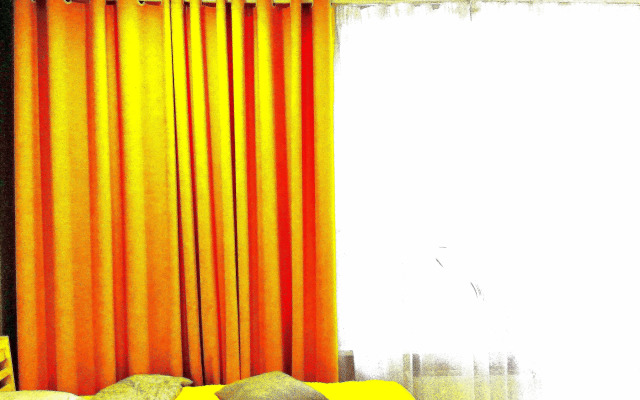 Квартира с высоким уровнем сервиса