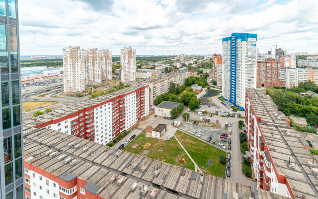 Na Mira 115B Flat