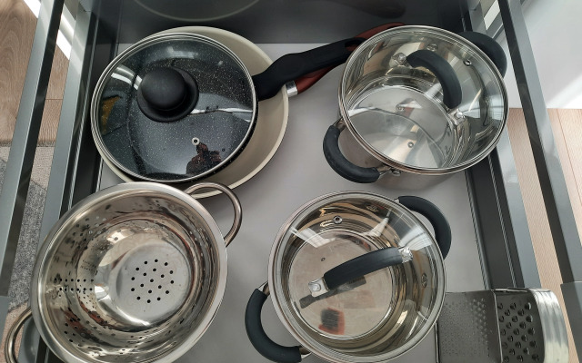 Квартира Уютная студия в Звёздном городке