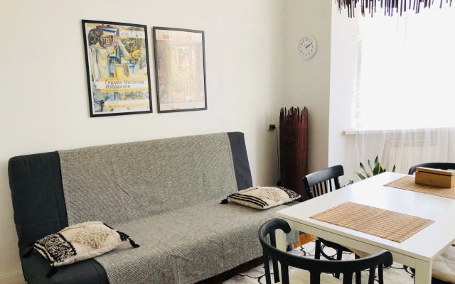 Квартира Двухкомнатная на Ленина 69/8