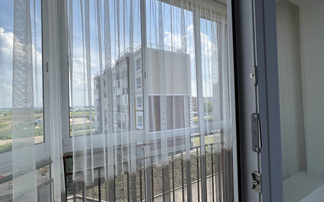 Квартира Уютная Студия