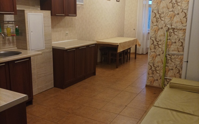 Sosnovaya Alleya V Dyadykino Guest House